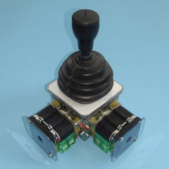 VN SO Wire Wound Potentiometer Bridge & Trolley Master Control Joystick
